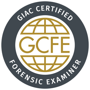 GCFE