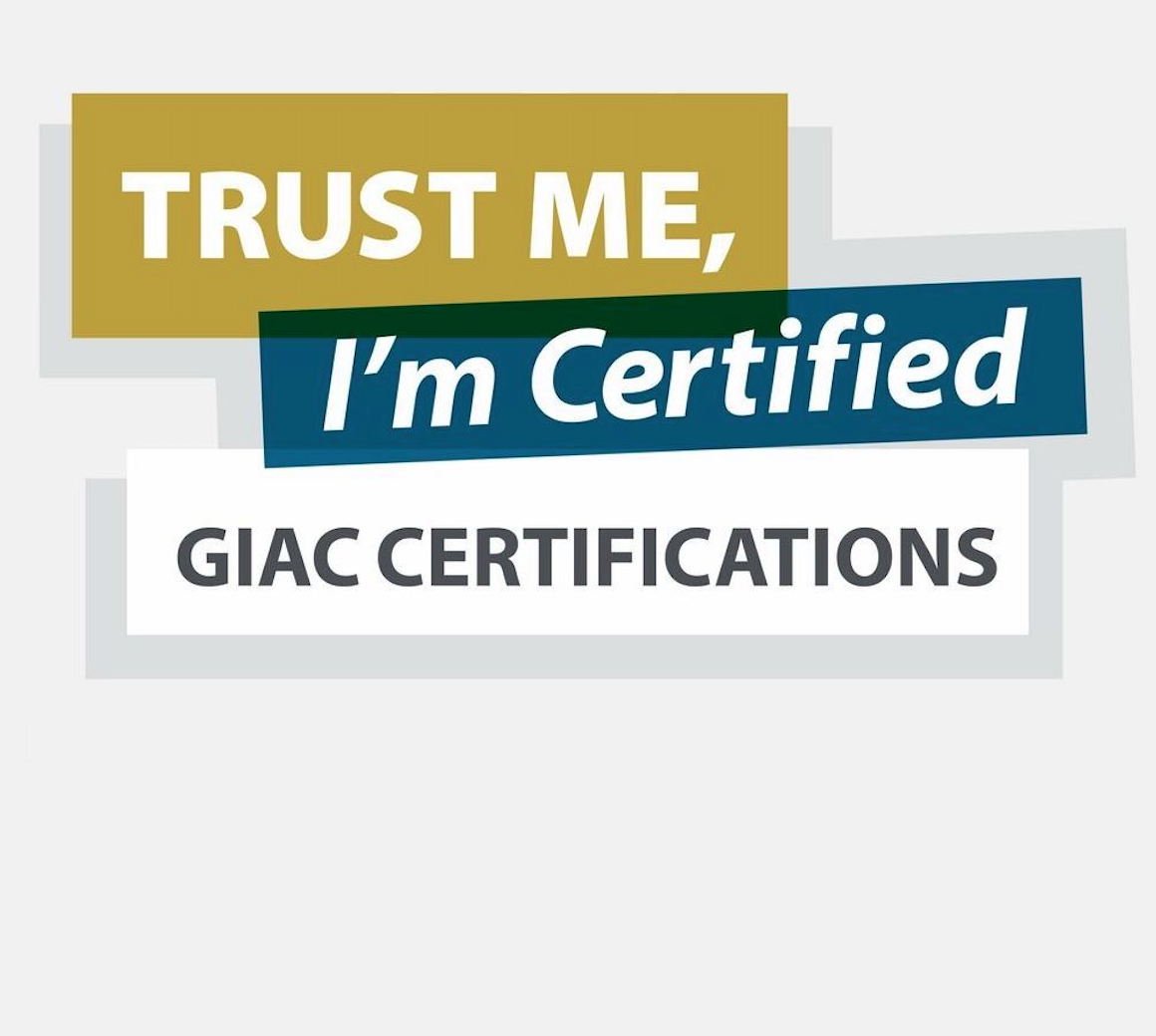 GIAC_certified